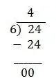 Divisibility test
