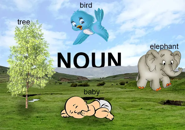 Noun