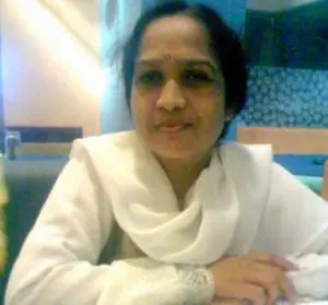 Madhuri Kherde Madhuri Kherde