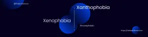 Phobia- Words Starting From X Phobia- words starting from x